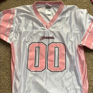 Buccaneers jersey